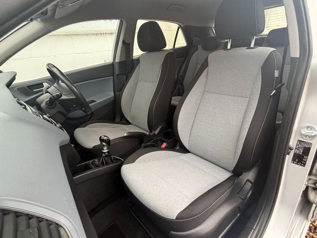 Used Hyundai i20 2015 for sale - 77188515: Photo 9