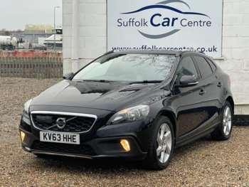 2013 (63) - 2.0 D3 SE Nav Hatchback 5dr Diesel Geartronic Euro 5 (s/s) (150 ps)