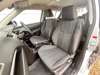 Used Suzuki Swift 2015 for sale - 75716131: Photo