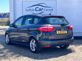 Used Ford C-Max 2013 for sale - 75111289: Photo