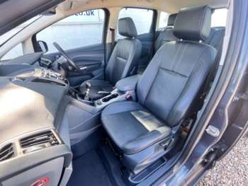 Used Ford C-Max 2013 for sale - 75111289: Photo