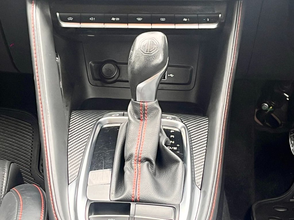 Used MG MG ZS 2021 for sale - 76495994: Photo 21