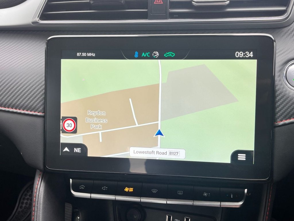 Used MG MG ZS 2021 for sale - 76495994: Photo 28