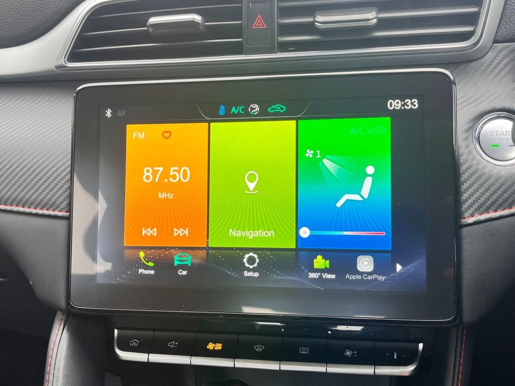 Used MG MG ZS 2021 for sale - 76495994: Photo 29