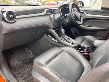 Used MG MG ZS 2021 for sale - 76495994: Photo