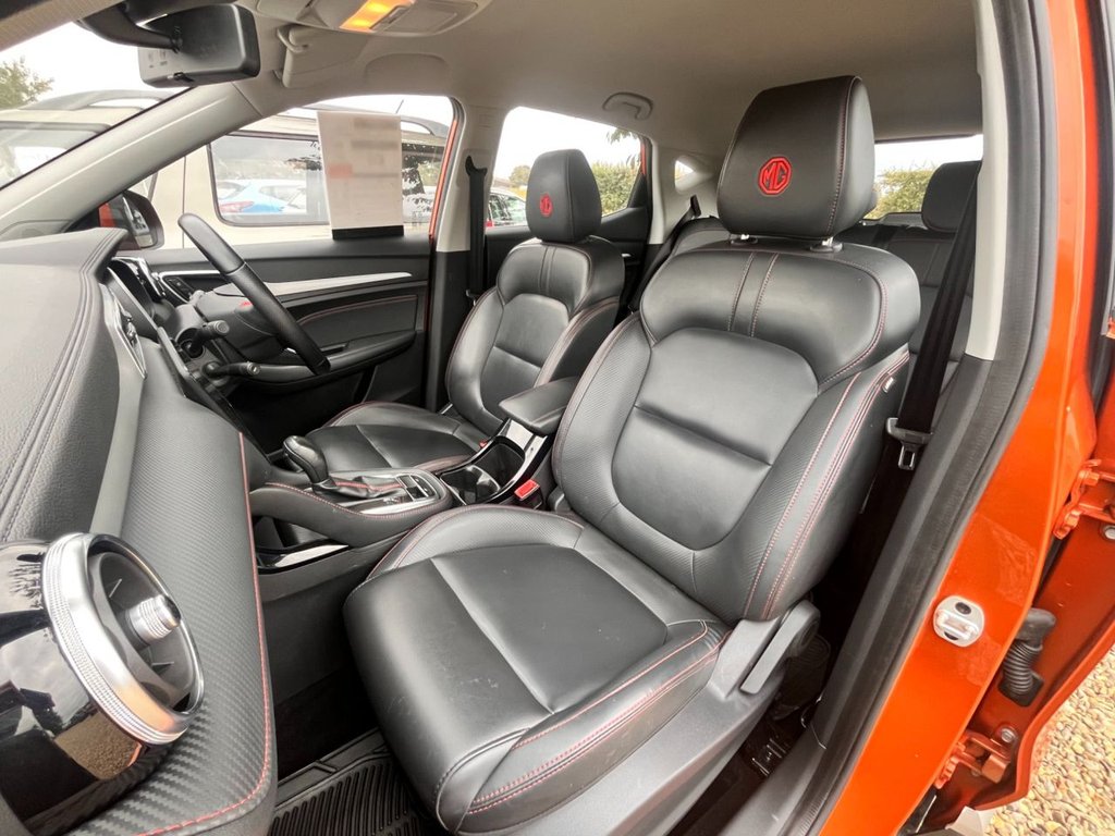 Used MG MG ZS 2021 for sale - 76495994: Photo 9