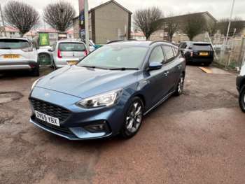 Used Ford Focus 2019 for sale - 74308131: Photo