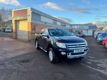 Used Ford Ranger 2015 for sale - 74308012: Photo