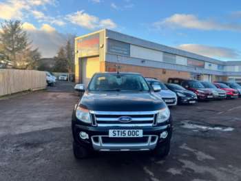 Used Ford Ranger 2015 for sale - 74308012: Photo