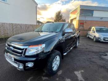 Used Ford Ranger 2015 for sale - 74308012: Photo