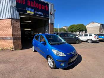 2009 - 1.2 Comfort 5dr