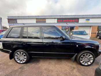 Used Land Rover Range Rover 2004 for sale - 74308191: Photo
