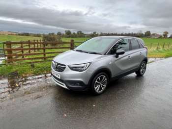 Used Vauxhall Crossland X 2019 for sale - 74308158: Photo
