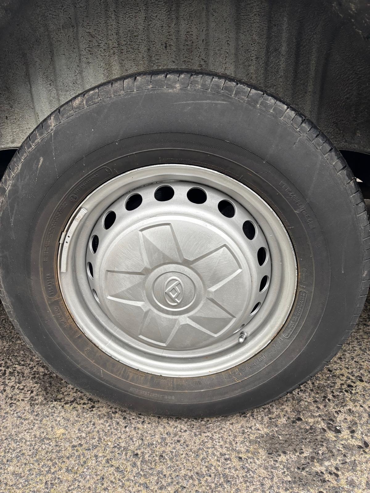 Used Maxus Deliver 9 2021 for sale - 77729660: Photo 10