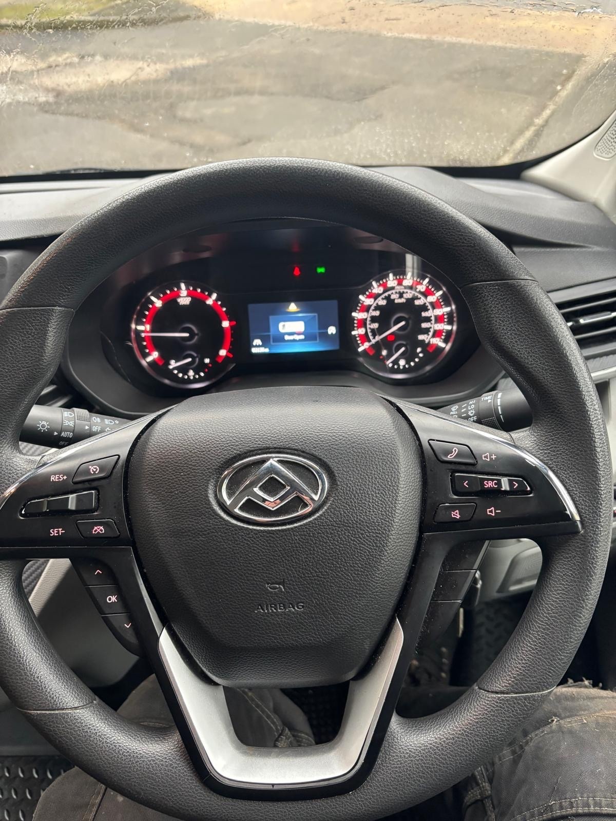 Used Maxus Deliver 9 2021 for sale - 77729660: Photo 13