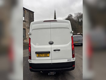 Used Maxus Deliver 9 2021 for sale - 77729660: Photo