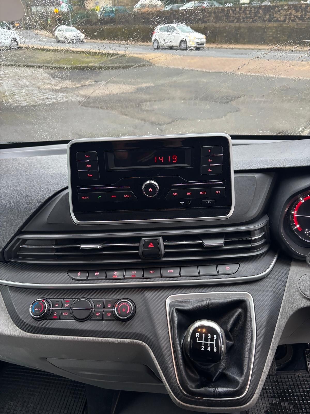 Used Maxus Deliver 9 2021 for sale - 77729660: Photo 5