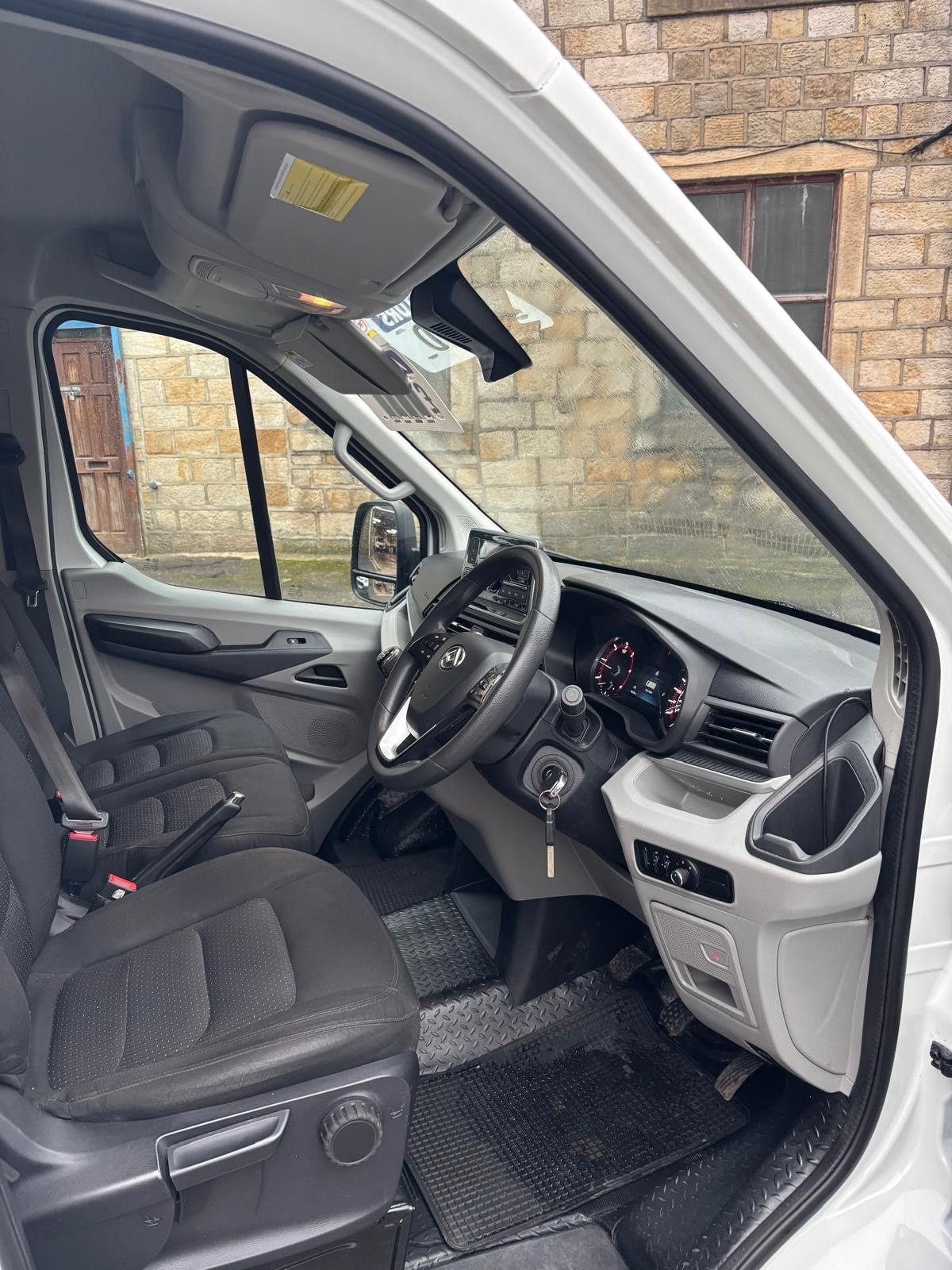 Used Maxus Deliver 9 2021 for sale - 77729660: Photo 6