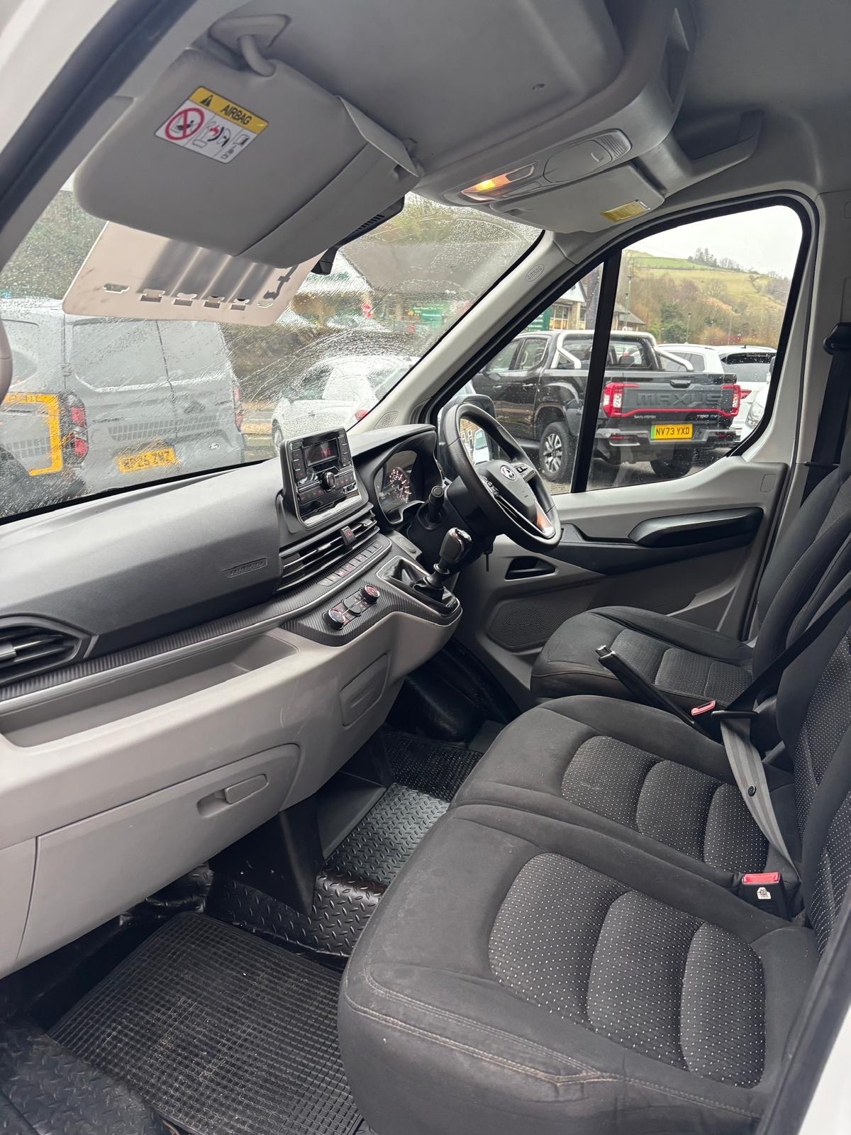 Used Maxus Deliver 9 2021 for sale - 77729660: Photo 7