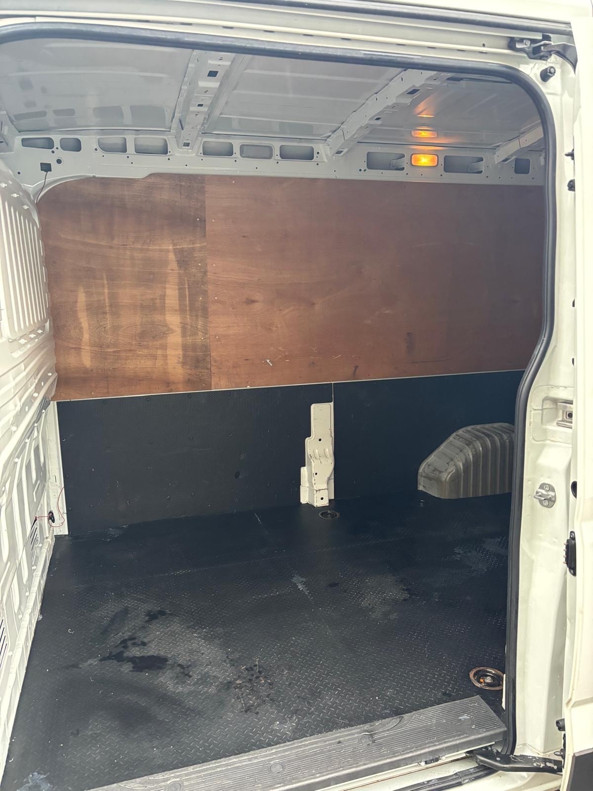 Used Maxus Deliver 9 2021 for sale - 77729660: Photo 8