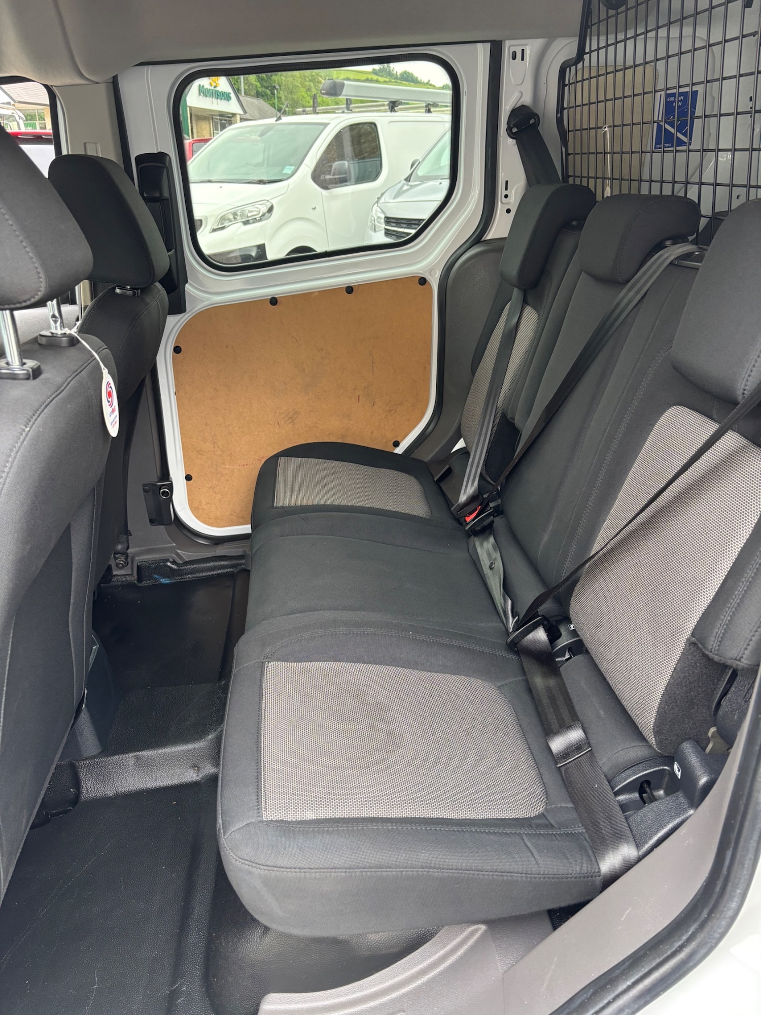 Vehicle 9