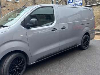 Used Vauxhall Vivaro 2019 for sale - 74791303: Photo