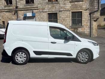 Used Ford Transit Connect 2020 for sale - 74330870: Photo
