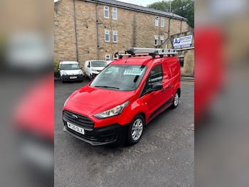 Used Ford Transit Connect 2020 for sale - 78777225: Photo