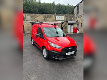 Used Ford Transit Connect 2020 for sale - 78777225: Photo