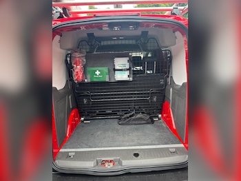 Used Ford Transit Connect 2020 for sale - 78777225: Photo