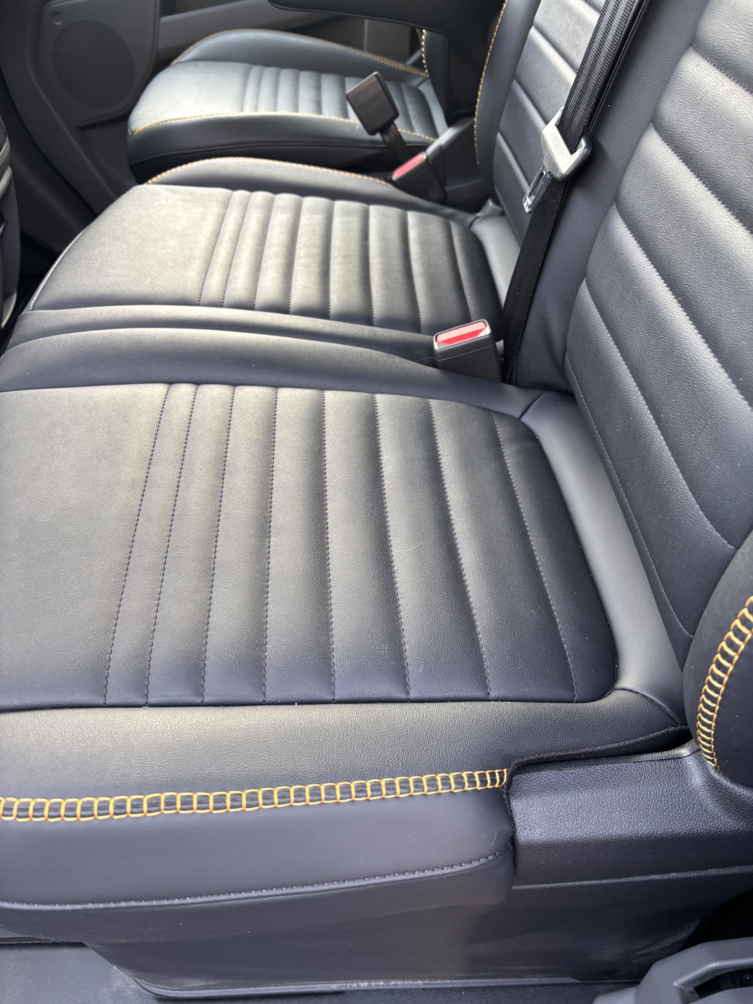 Used Ford Transit Custom 2025 for sale - 77264646: Photo 11