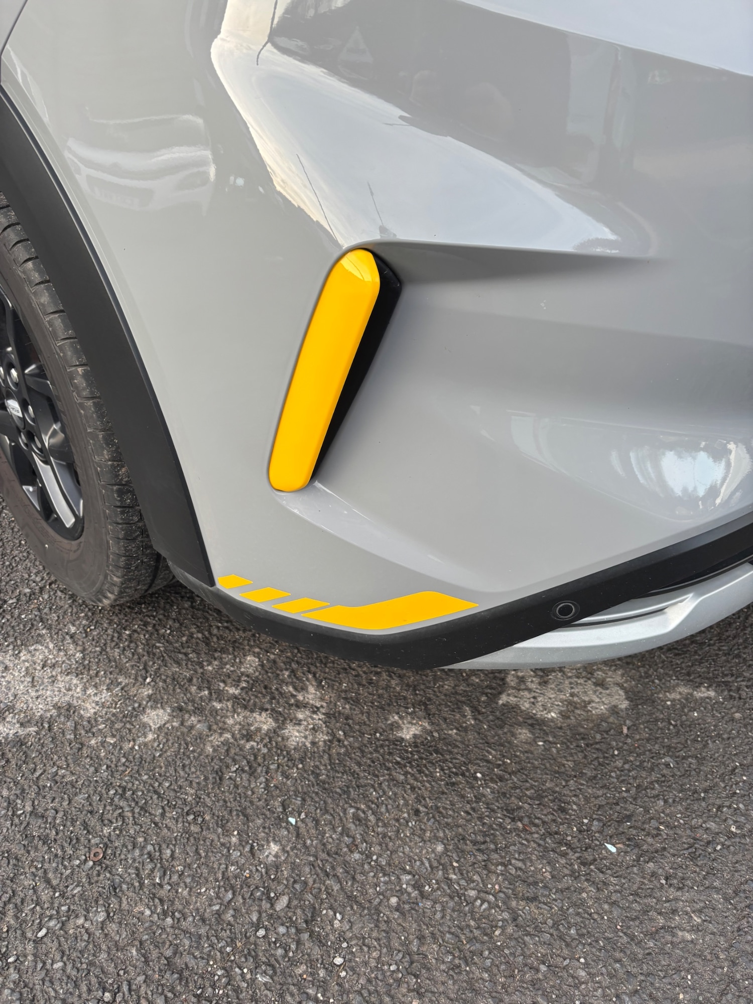 Used Ford Transit Custom 2025 for sale - 77264646: Photo 13