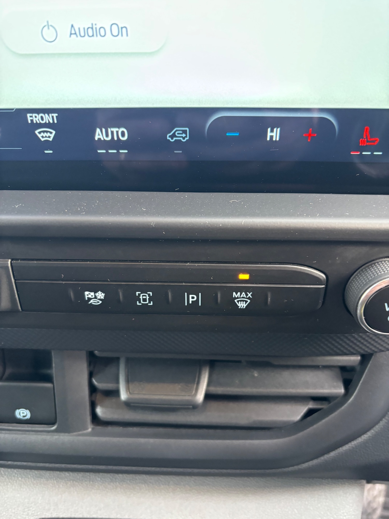 Used Ford Transit Custom 2025 for sale - 77264646: Photo 15