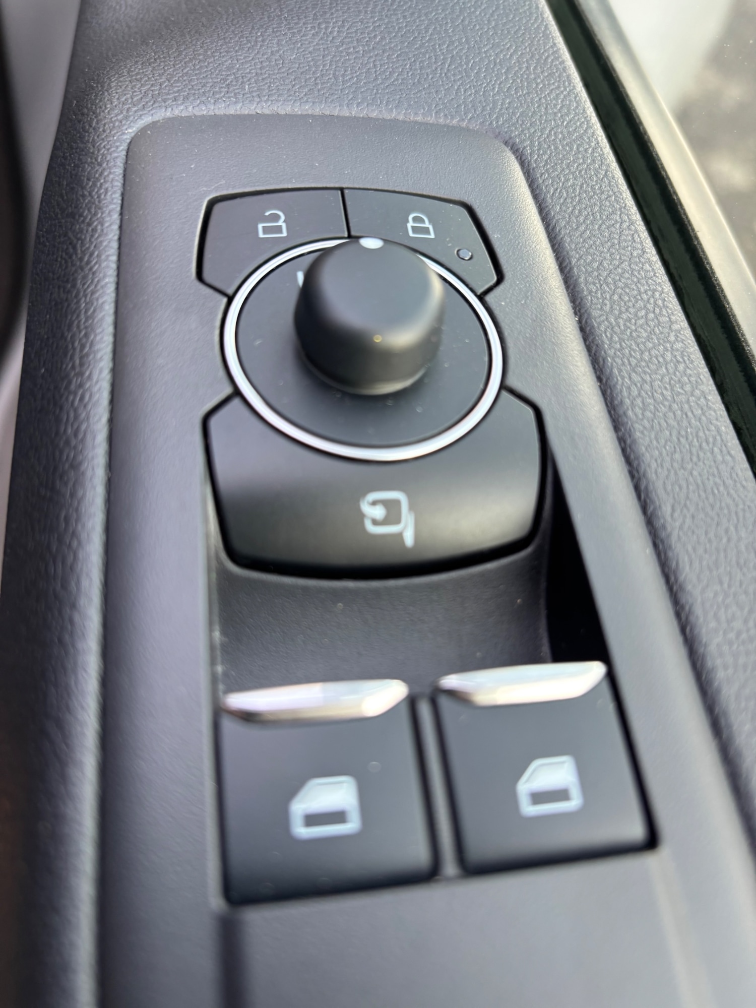 Used Ford Transit Custom 2025 for sale - 77264646: Photo 22