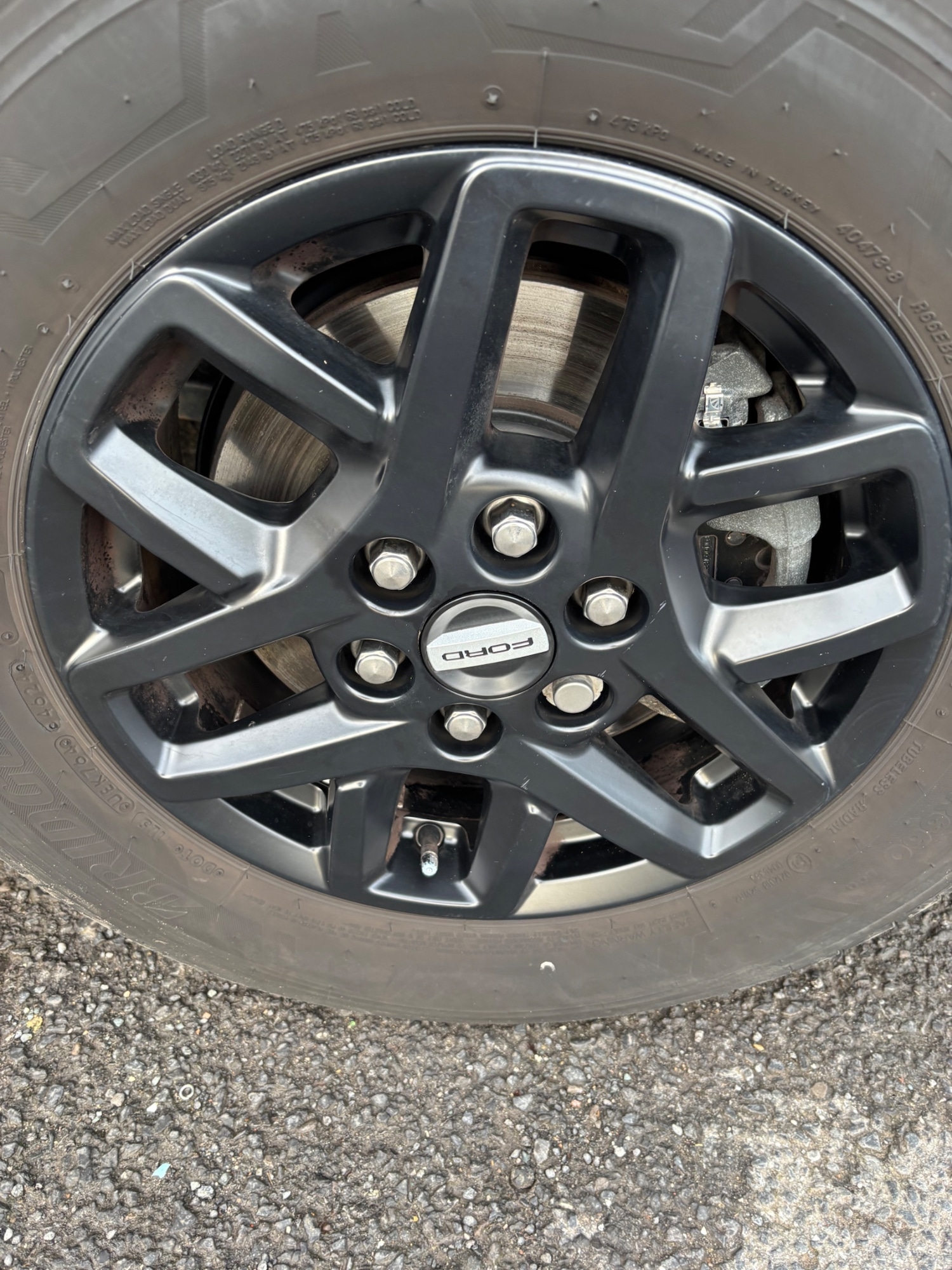 Used Ford Transit Custom 2025 for sale - 77264646: Photo 23