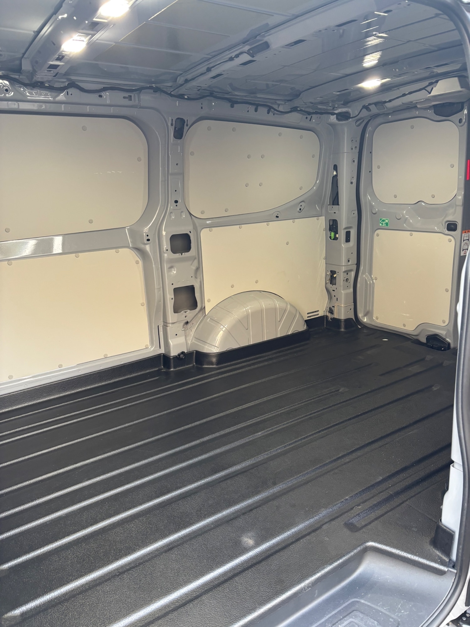 Used Ford Transit Custom 2025 for sale - 77264646: Photo 7