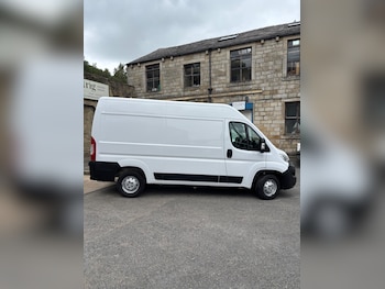 Used Vauxhall Movano 2023 for sale - 75410420: Photo