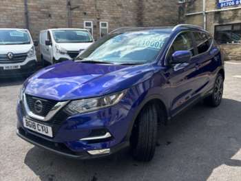 2018 (18) - 1.2 DiG-T N-Connecta 5dr Hatchback ONLY 55,000 MILES