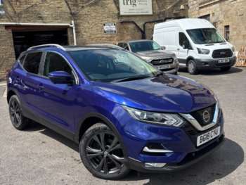 Used Nissan Qashqai 2018 for sale - 74915199: Photo