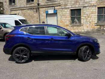 Used Nissan Qashqai 2018 for sale - 74915199: Photo