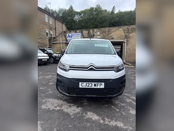 Used Citroen Berlingo 2023 for sale - 79758874: Photo