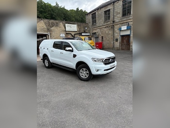 Used Ford Ranger 2021 for sale - 78950195: Photo