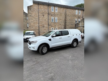 Used Ford Ranger 2021 for sale - 78950195: Photo