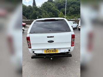 Used Ford Ranger 2021 for sale - 78950195: Photo