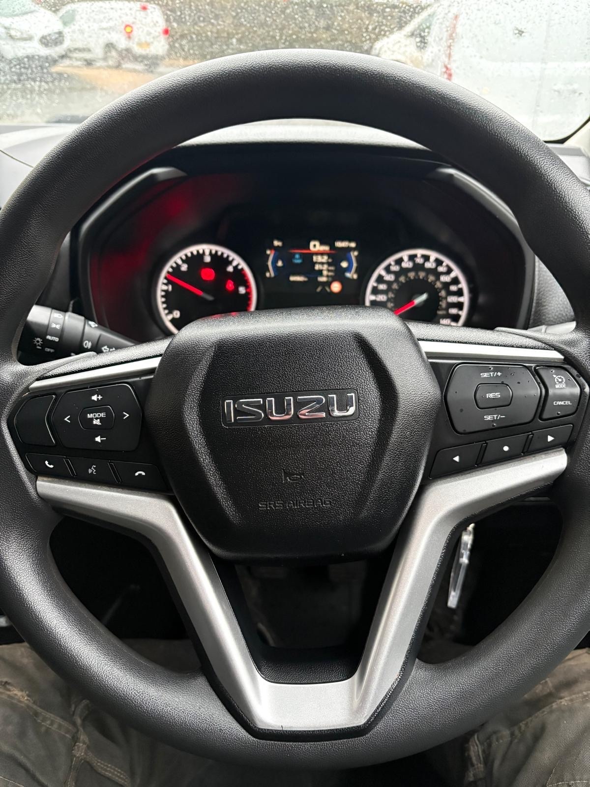 Used Isuzu D-Max 2021 for sale - 77445898: Photo 11