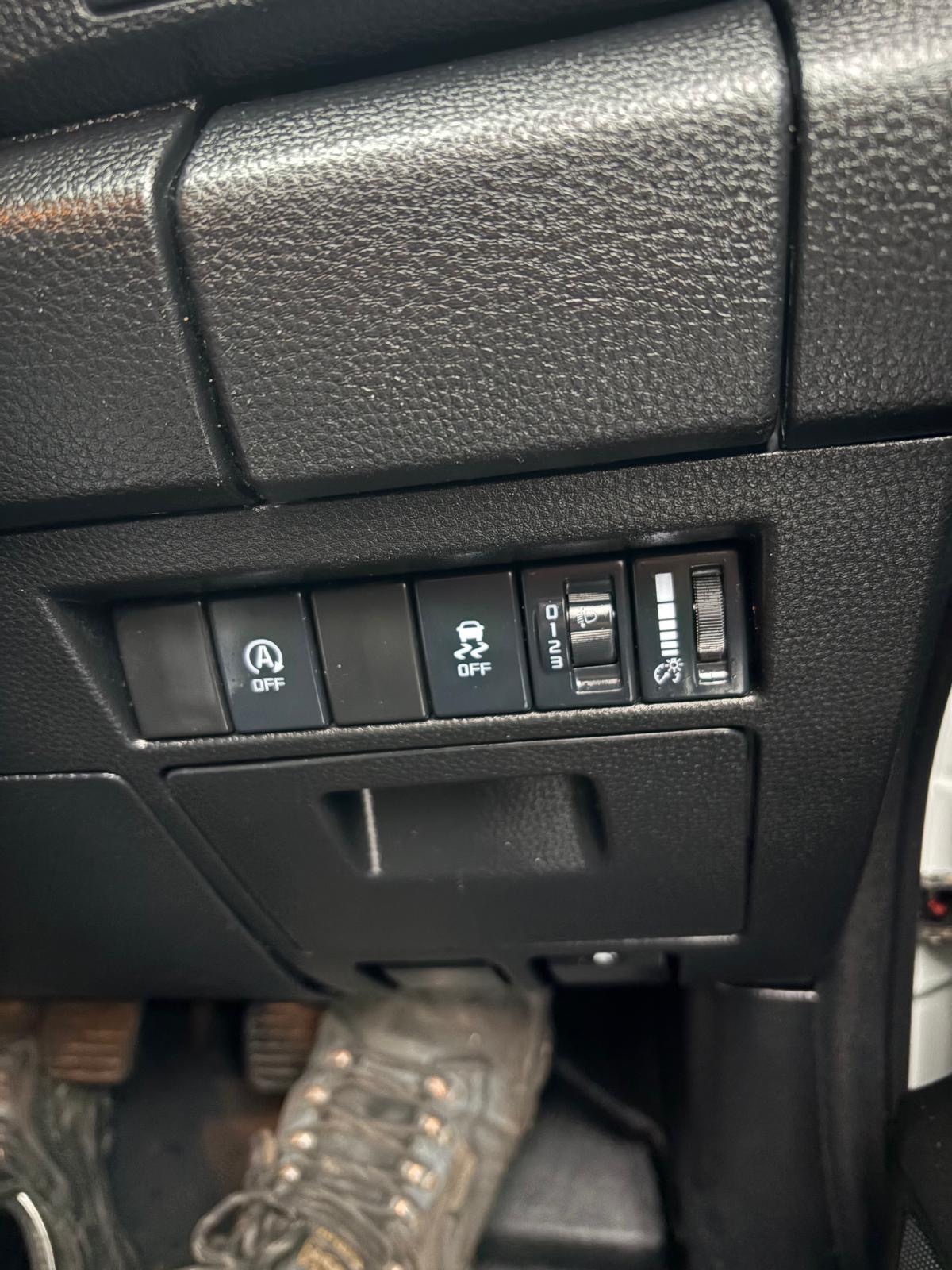 Used Isuzu D-Max 2021 for sale - 77445898: Photo 16