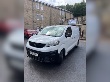Used Peugeot Expert 2022 for sale - 75487260: Photo