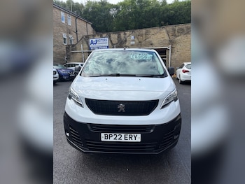 Used Peugeot Expert 2022 for sale - 75487260: Photo
