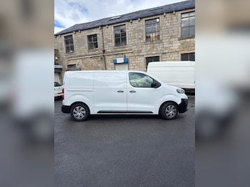 Used Peugeot Expert 2022 for sale - 75487260: Photo