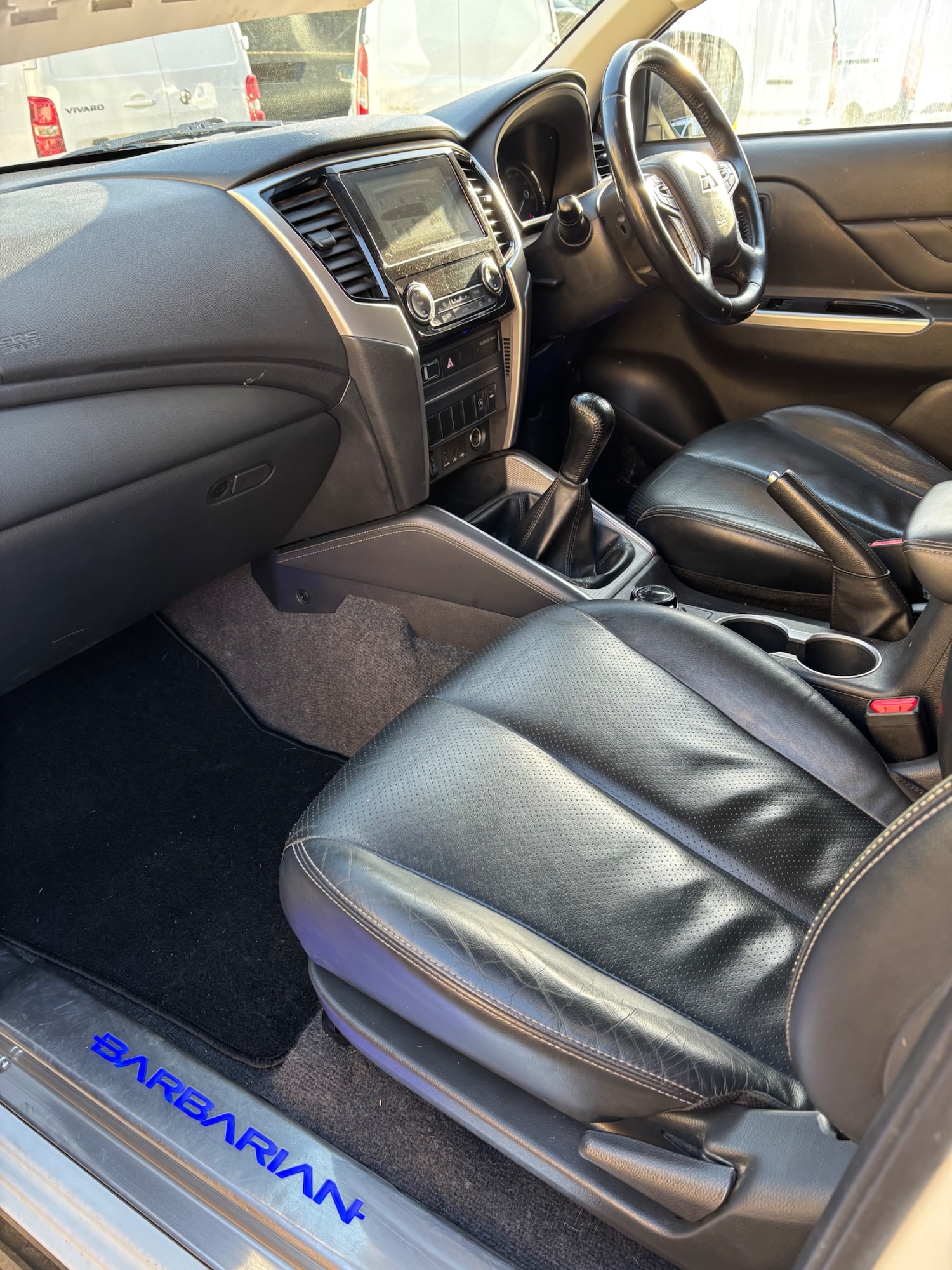 Used Mitsubishi L200 2021 for sale - 76785382: Photo 10